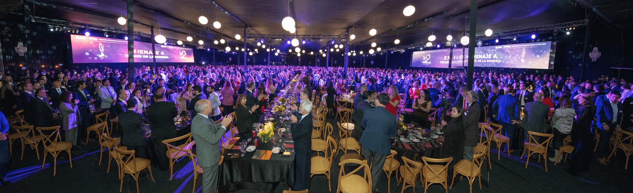 Cena de la Minería 2026 se realizará en agosto en Antofagasta