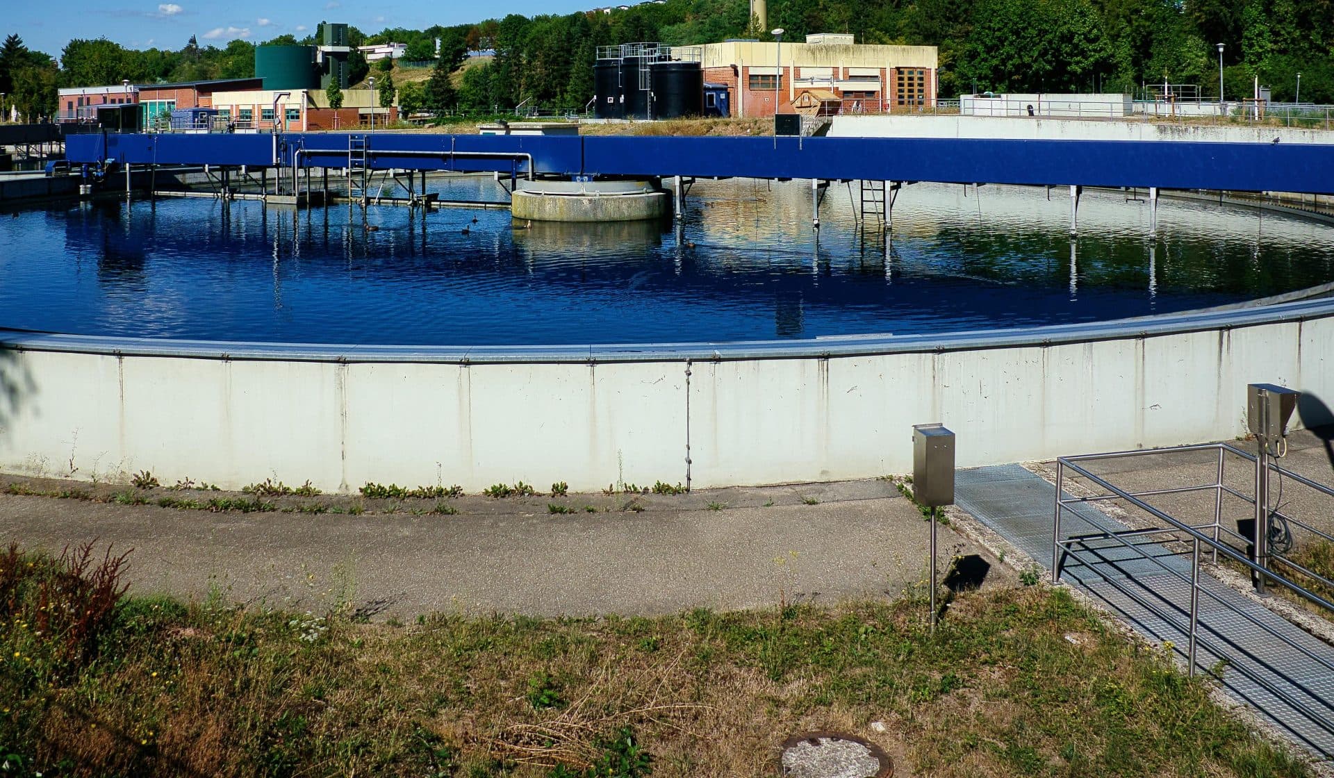 Tribunal Ambiental frena proyecto en Quilicura por impacto hídrico