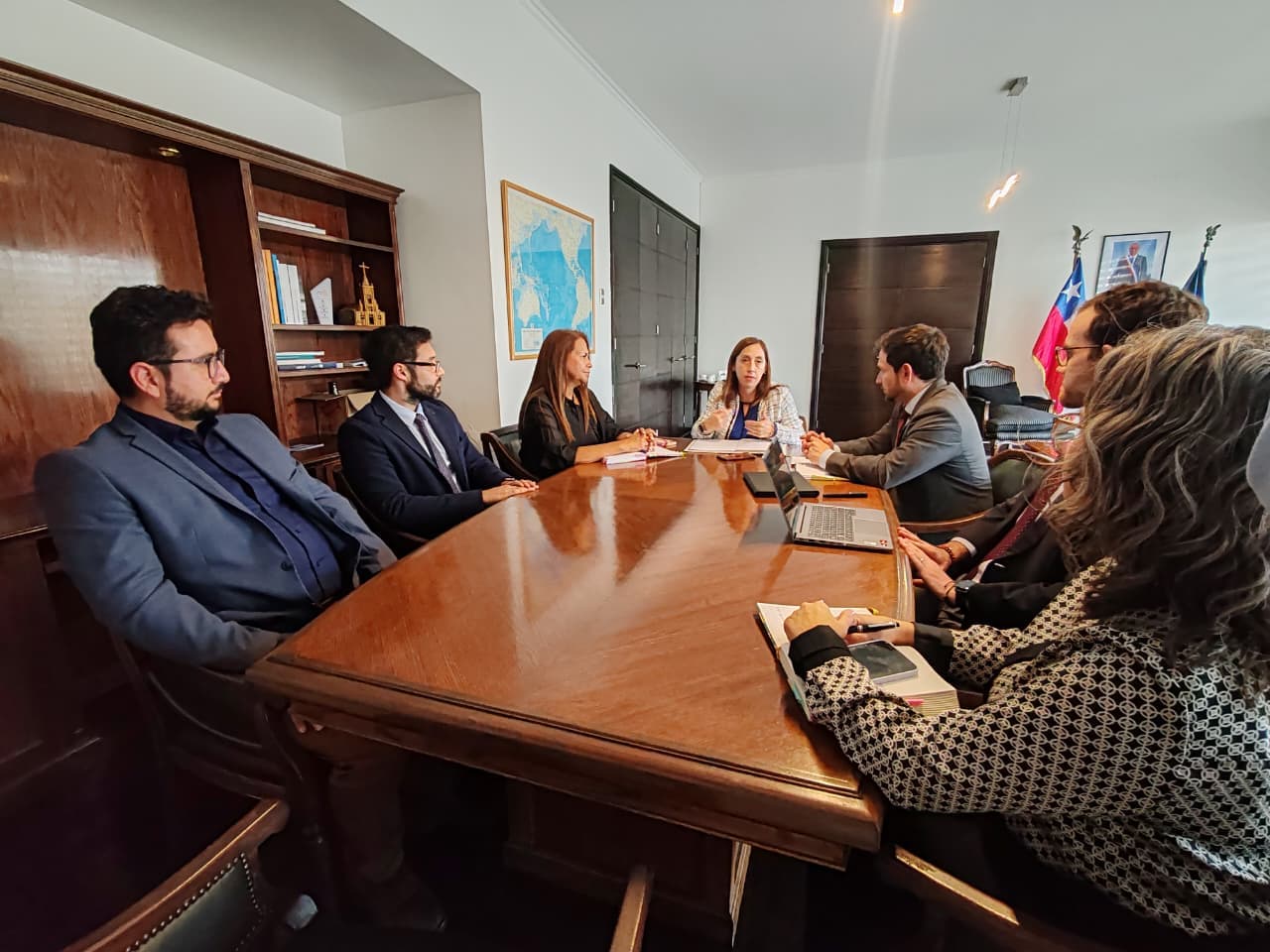 Más de US$31 mil millones en proyectos presionan evaluación en Antofagasta