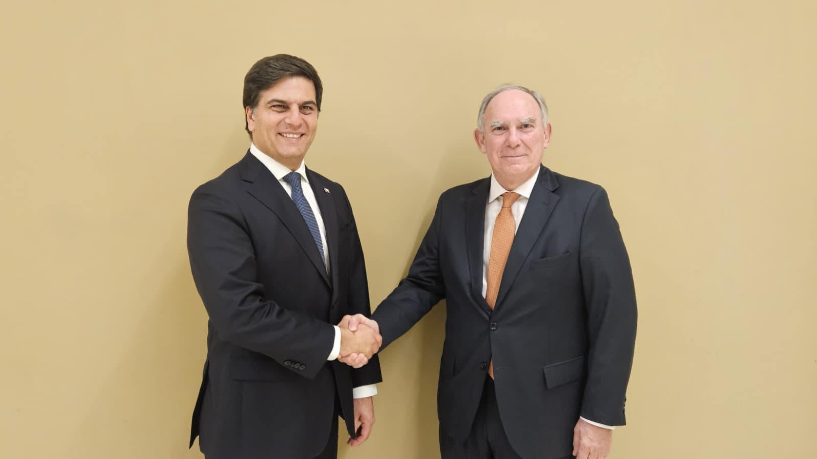Chile y Argentina reactivan comisión clave para proyectos mineros fronterizos