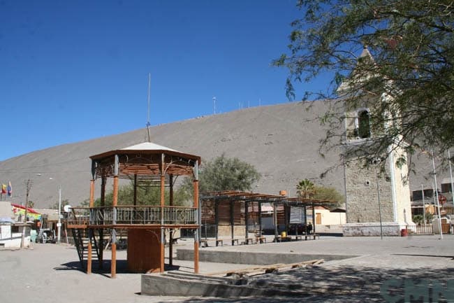 Gremios regionales advierten impacto de incertidumbre sobre proyecto de Collahuasi en Tarapacá
