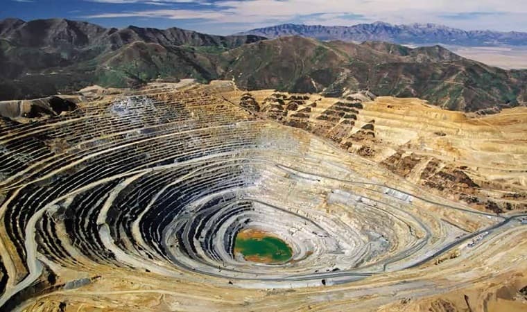 Cochilco eleva proyección del cobre y anticipa precios históricos para 2026