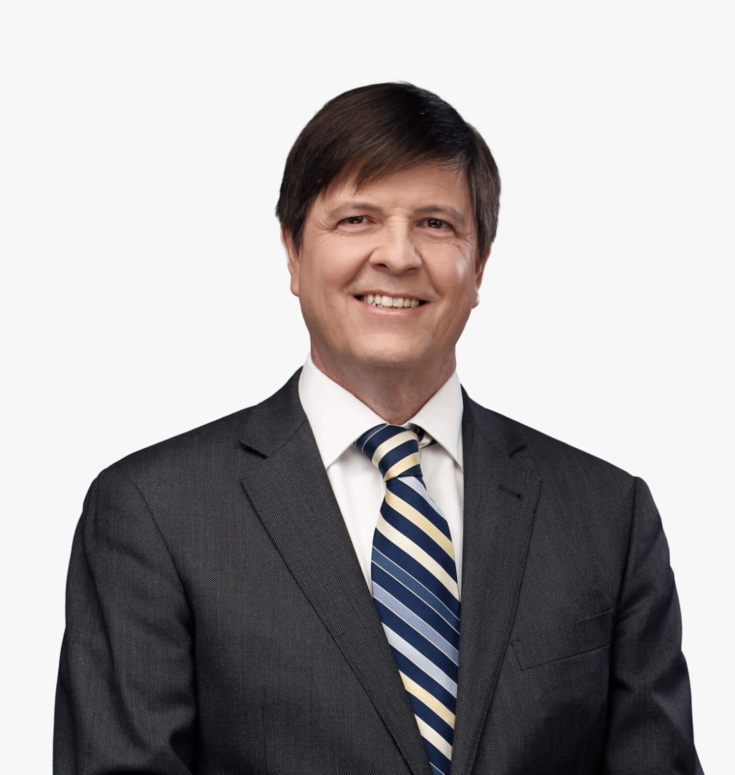 WSP nombra a nuevo presidente para Latinoamérica y el Caribe