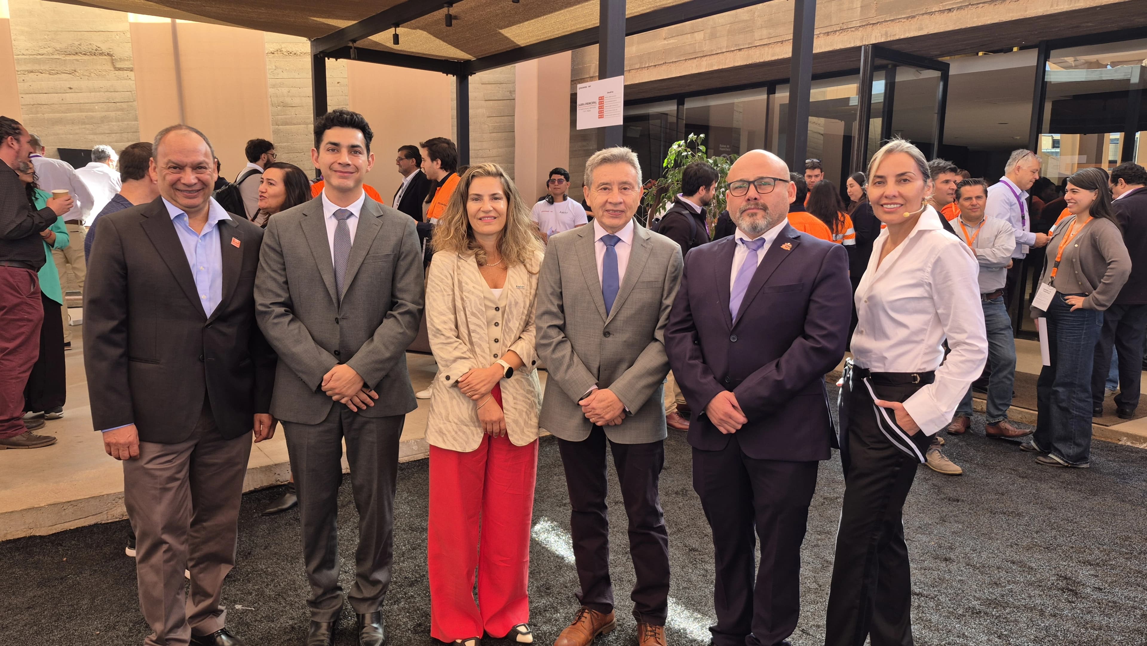 Seremi de Ciencia anuncia innovación y festival científico en Antofagasta