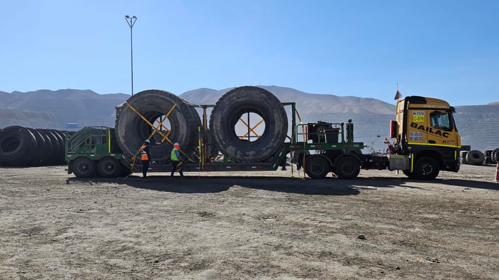 Codelco impulsa economía circular para valorizar 70% de residuos al 2030